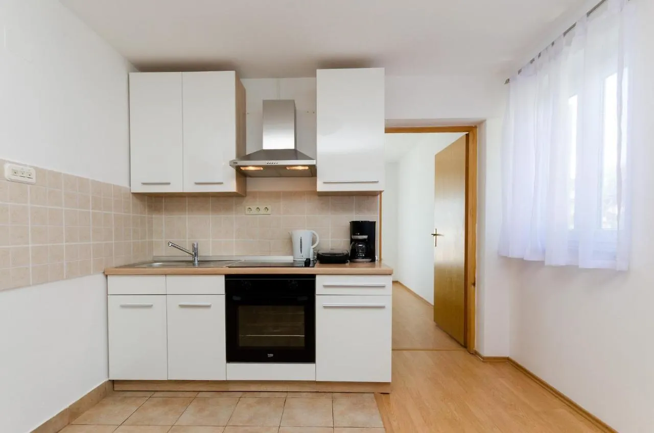 Apartament Arboretum Crikvenica Croaţia