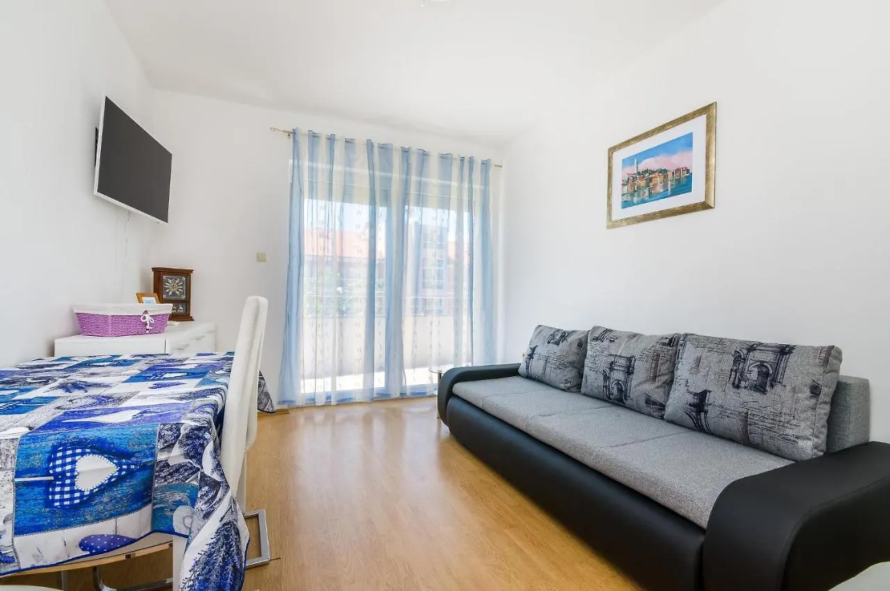 Arboretum Apartment Crikvenica