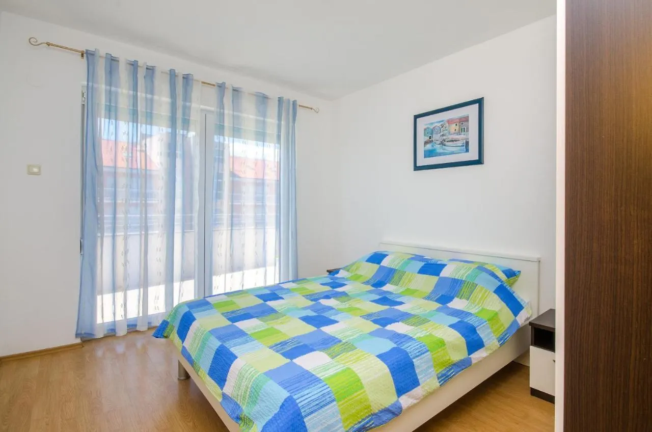 Apartament Arboretum Crikvenica
