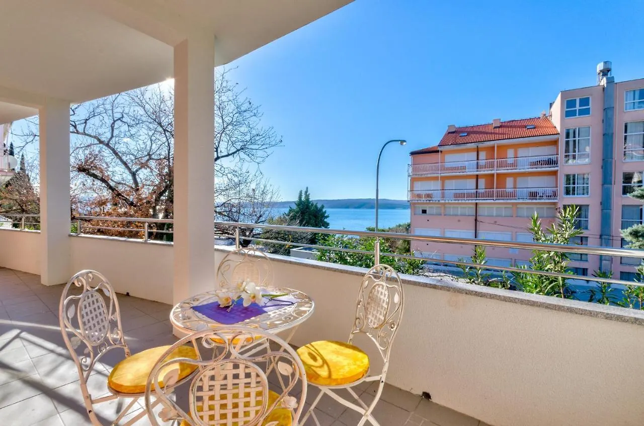 Apartman Arboretum