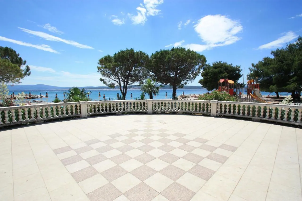 Arboretum Crikvenica