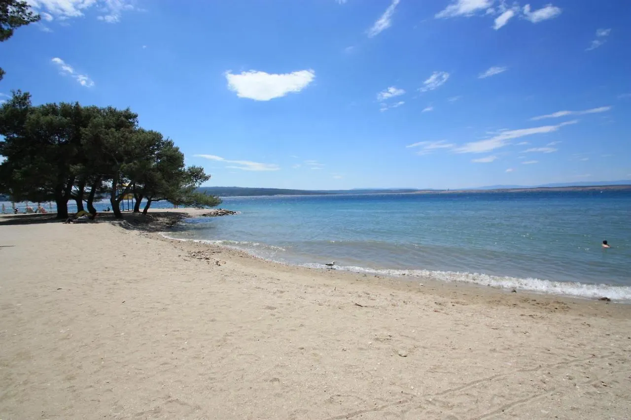 Arboretum Crikvenica