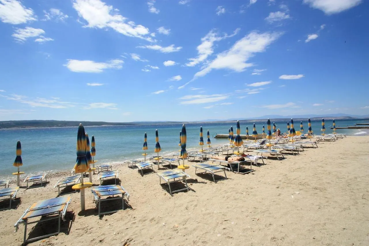 Apartment Arboretum Crikvenica