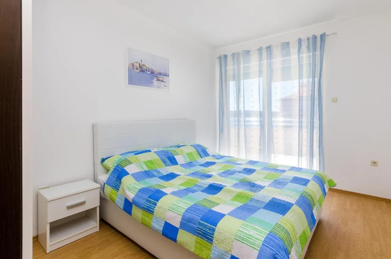 Apartment Arboretum Crikvenica Croatia