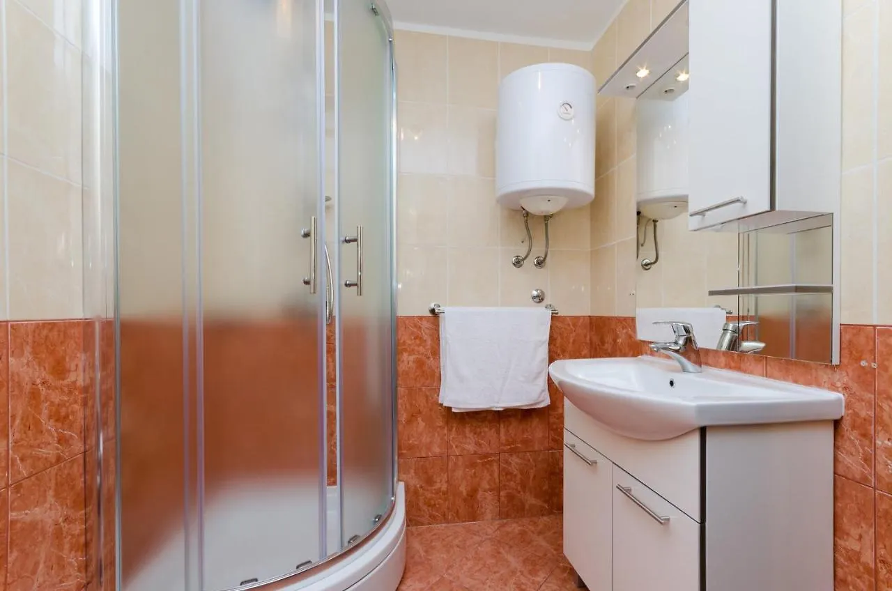Apartment Arboretum Crikvenica