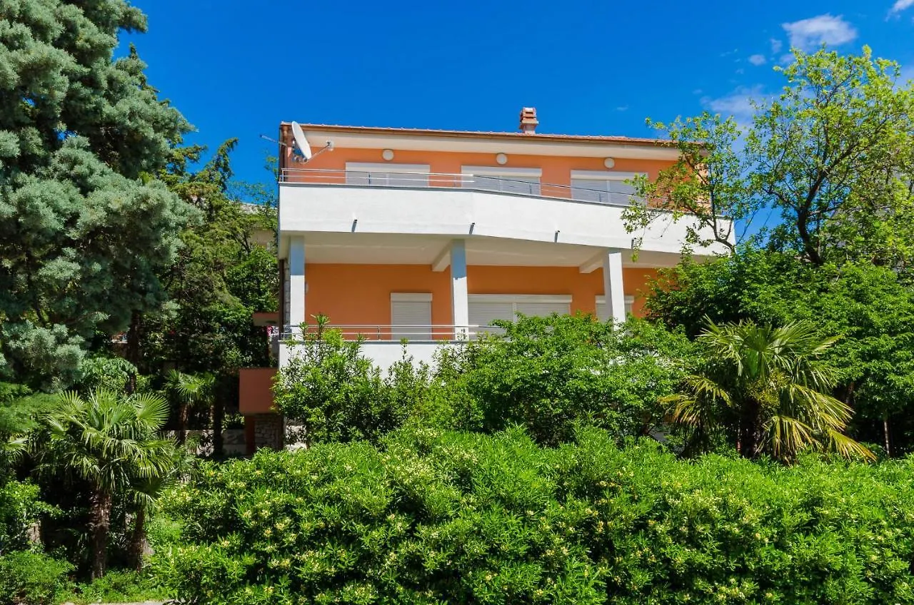 Arboretum Crikvenica 0*,