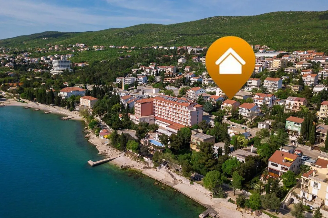 Arboretum Crikvenica 0*,  Croatia