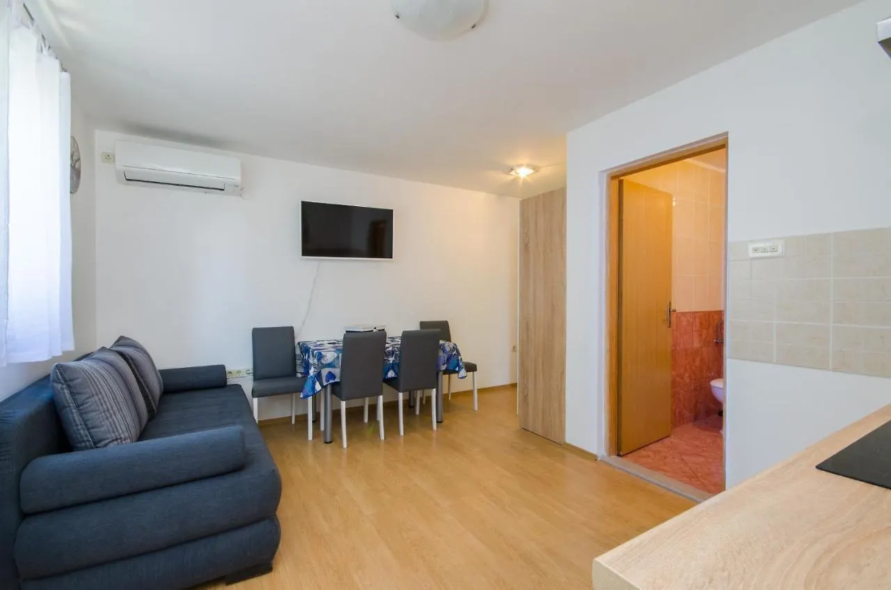 Apartment Arboretum Crikvenica Croatia
