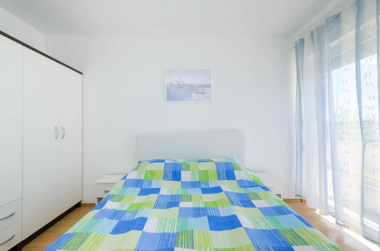 Apartment Arboretum Crikvenica