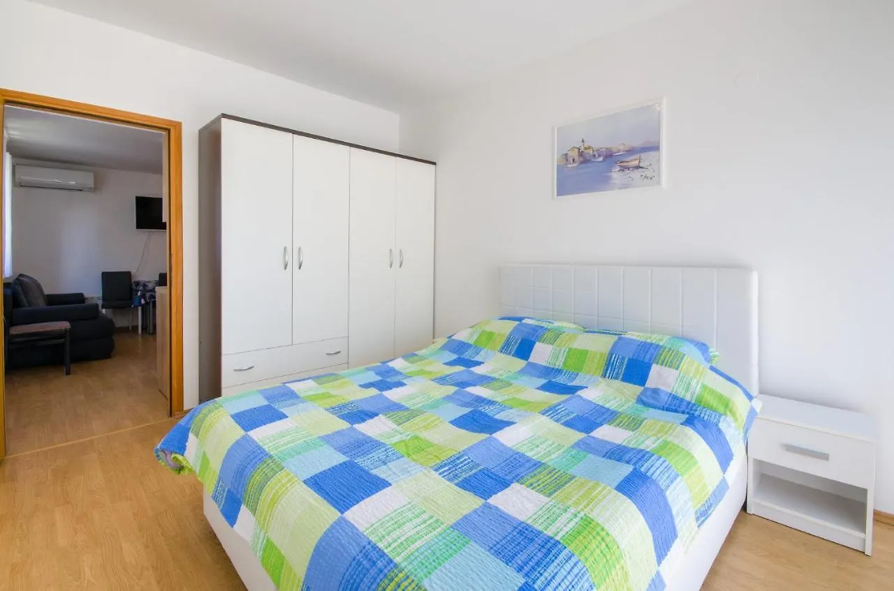 Arboretum Crikvenica Apartment