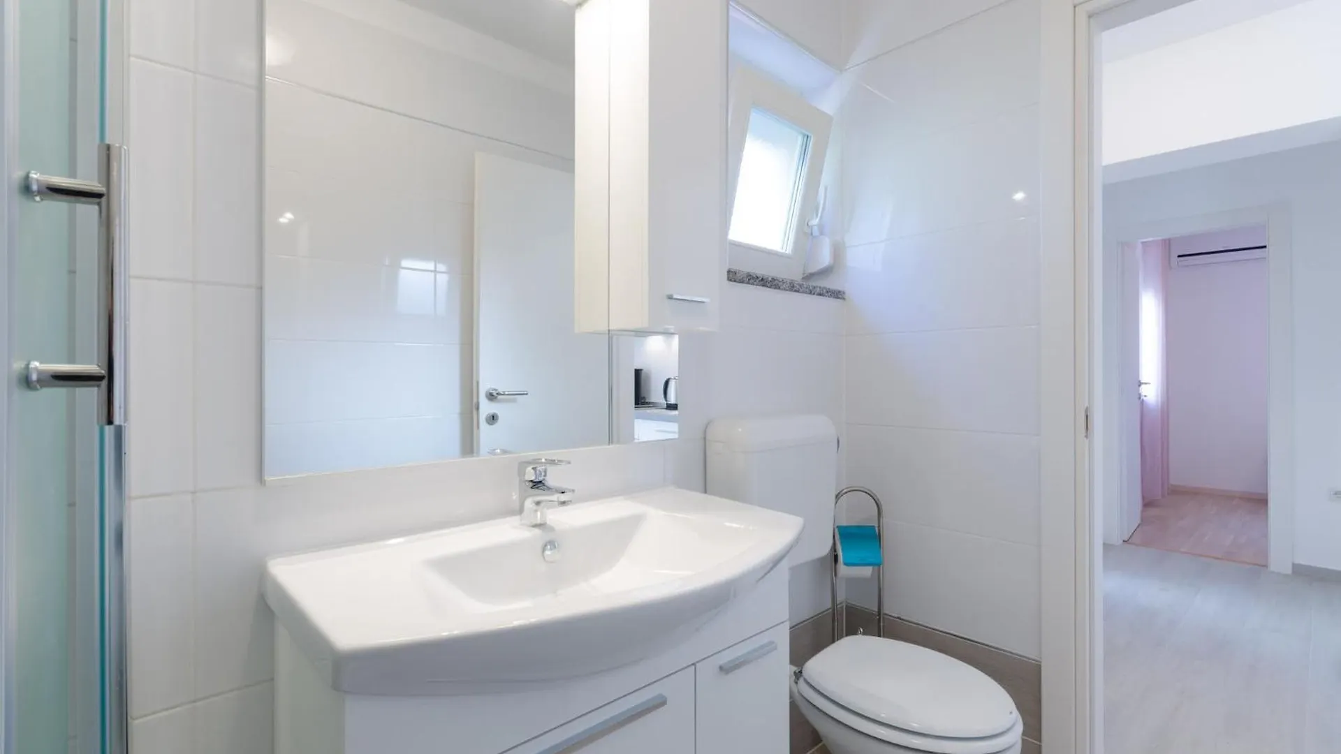 Arboretum Crikvenica Apartment