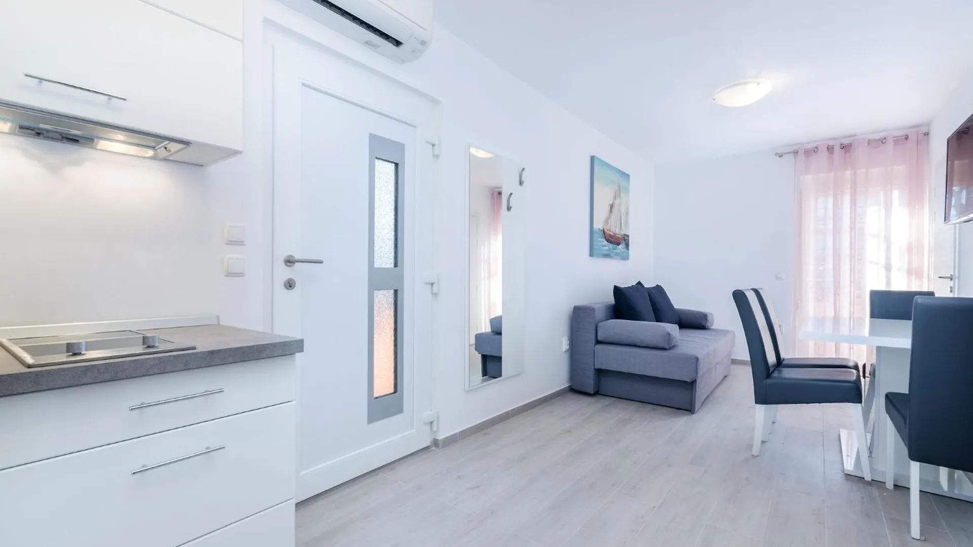Apartment Arboretum Crikvenica Croatia