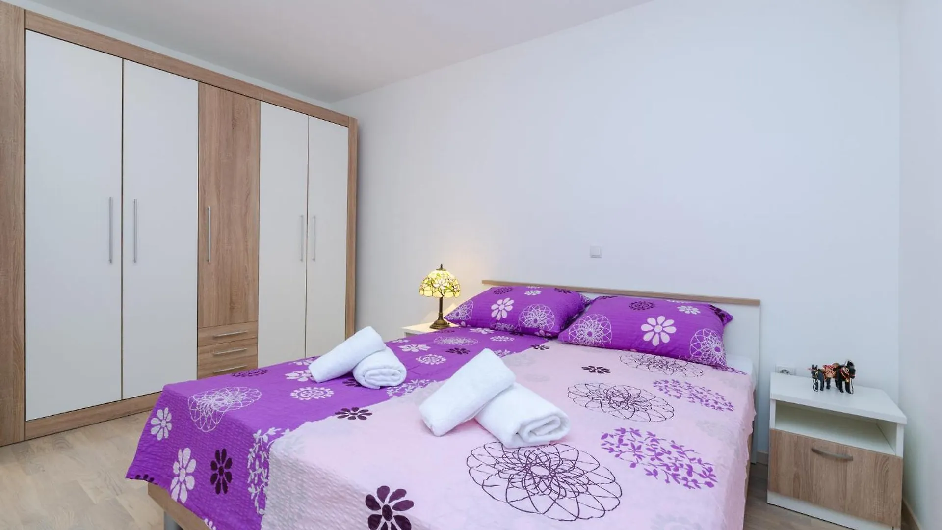 Arboretum Crikvenica Apartment