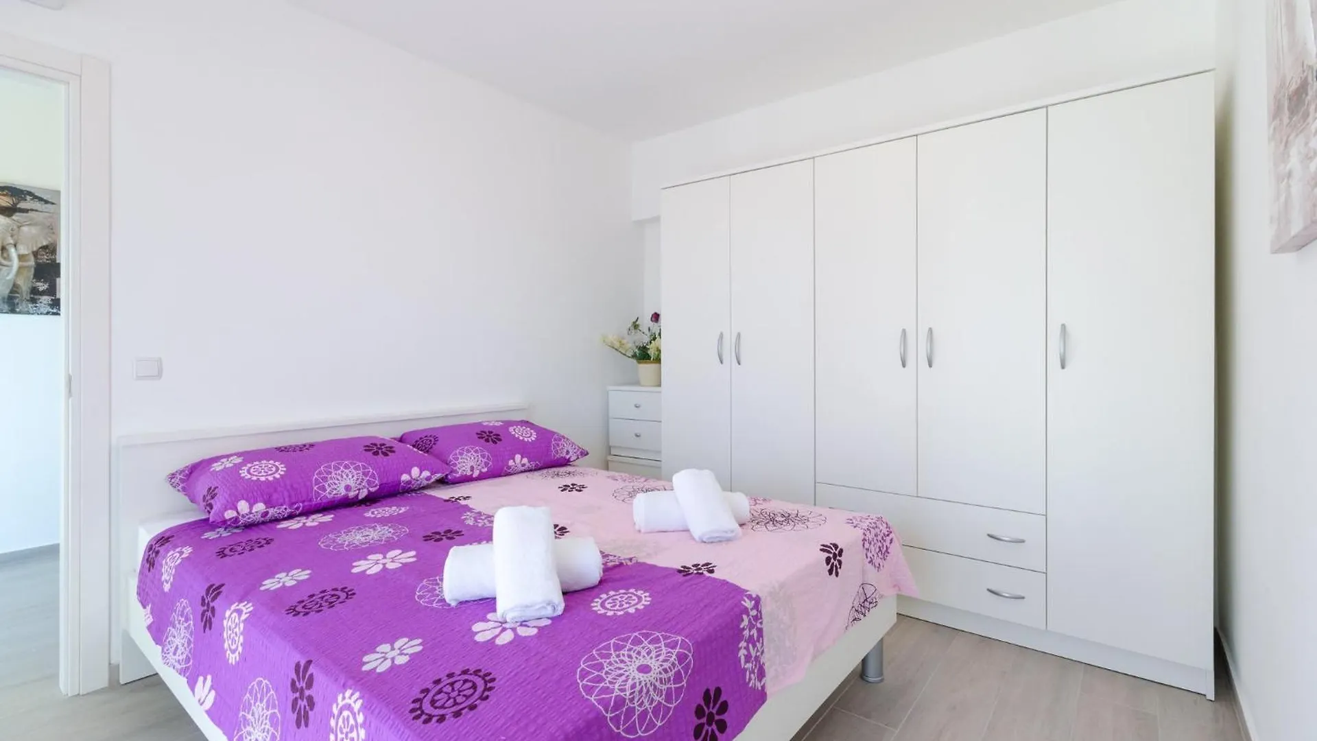 Apartman Arboretum Croatia