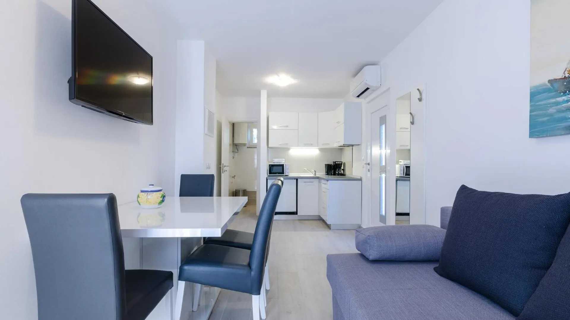Apartment Arboretum Crikvenica