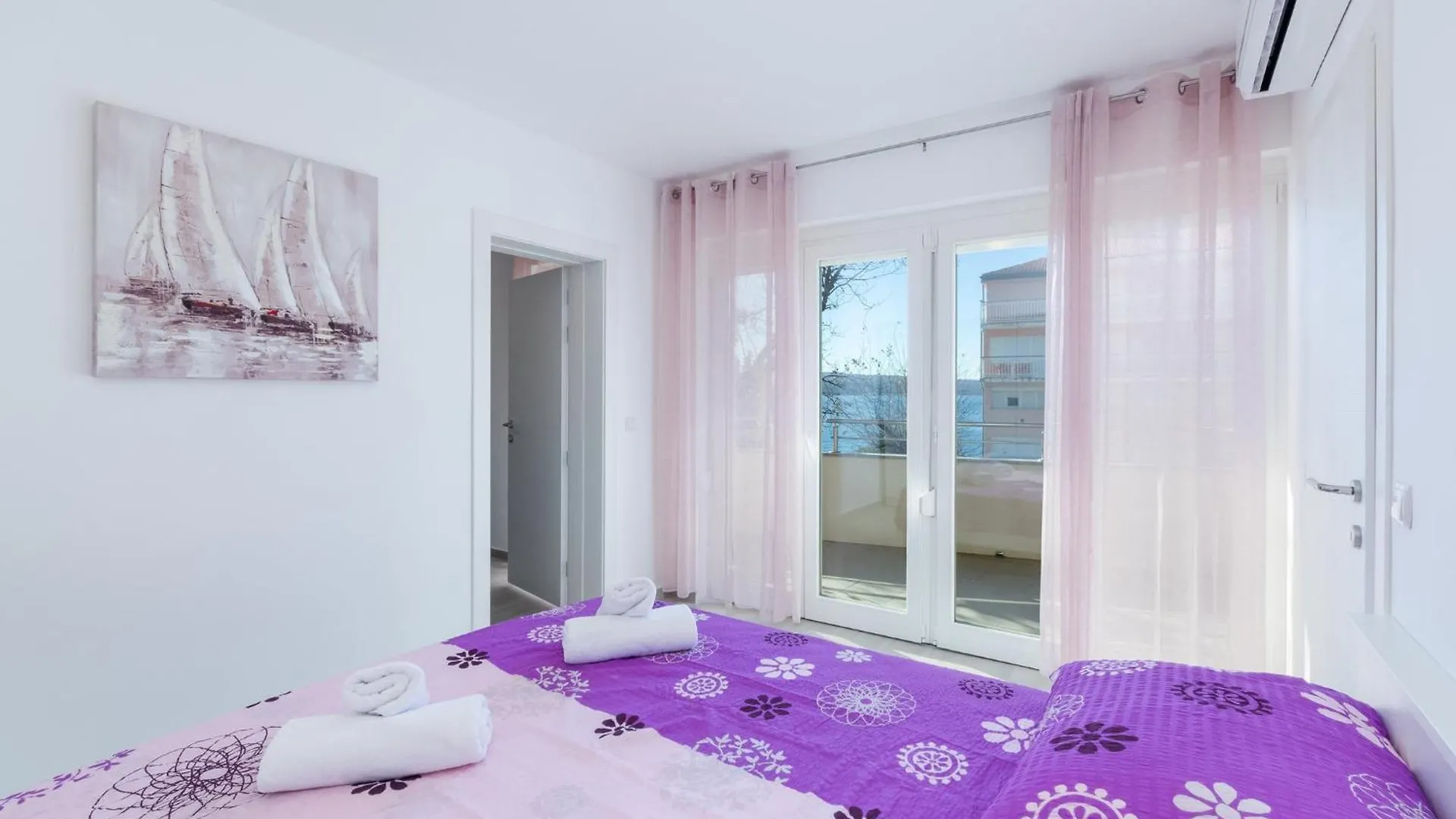 Arboretum Crikvenica Apartment